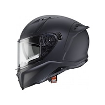 Avalon Matt Black Çok Renkli