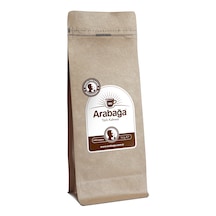 Arabağa Orta Kavrulmuş Türk Kahvesi 1kg Çekirdek
