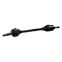 Anka 10101011 Komple Aks Sol Master Iıı 10 Movano B 10 2.3dci 6 Vites 745mm 391012360r-391012849r-8200842365