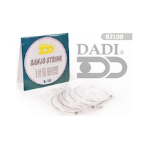 Banjo Takım  Tel Bj100-