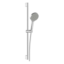 Core R Sürgülü El Duşu 3f,120mm,krom A45916 Çok Renkli