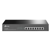 TP-LINK TL-SG1008MP 8 PORT 10/100/1000 8 POR   POE+ YONETILEMEZ R