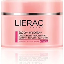 Lierac Body Hydra+ Double Hydration Plumping Cream 200 ML