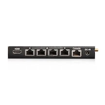 Monowall E4 Firewall