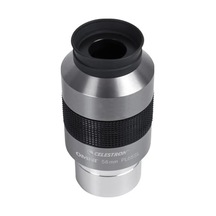 93328 Omni 2 İnç Mercek, 56 Mm Ultra Uzun Odak Uzaklığı Ve Üstün Işık İletimi Derin Gökyüzü Yıldız Kümeleri, Yıldız Bulutları Ve Galaksileri İzlemek İçin, Gümüş/siyah Açık Kahverengi