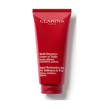 Clarins Abdomen And Waist Multi-ıntensive Super Restorative Balm 200 Ml