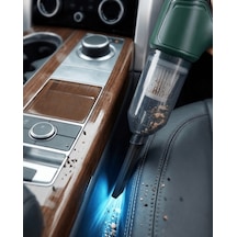 Tnabilir - 392 - Kablosuz Süpürge Kompakt Tasarım - Csmo-tex - Güçlü Motor Çok Renkli