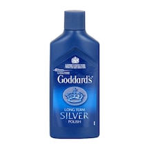Goddard'S Gümüş Parlatıcısı 125 Ml Onks01