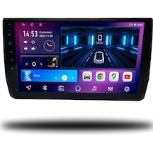 Caros Skoda Kodiaq 2017-2020 Uyumlu Android Multimedya 4gb Ram 64gb Hafıza 9"