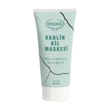Ersağ Kaolin Kil Maskesi 100 ML