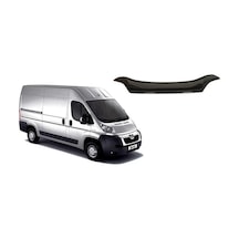 Fıat Ducato Uyumlu 2014-2023 Abs Kaput Rüzgarlığı