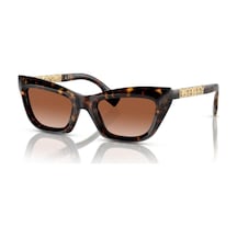 Burberry 0be4409 300213 51 Kadın Güneş Gözlüğü