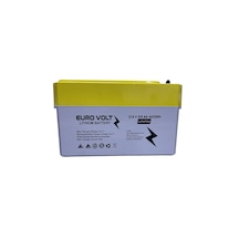 Euro Volt Lityum Battery 12.8 V 315 Ah 4032 Wh Life Po4