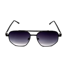 Obb Sunglasses Obb Ms283 C2 Md Erkek Güneş Gözlüğü Siyah