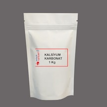 Kalsiyum Karbonat 1 KG