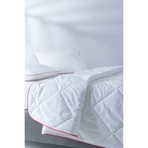 Yataş Bedding Dacron® 95 Çift Kişilik Yorgan Beyaz