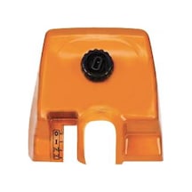 Ms 440-460 Hava Filitre Kapağı