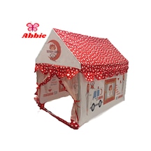 Abbie DEPREM Rüya Oyun Çadırı