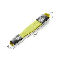 Larimar Ayarlanabilir Ölçüm Kaşığı - 9050495399104lmr Çok Renkli