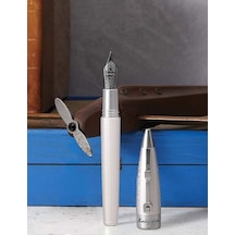 Montegrappa Aviator Tükenmez Kalem Isaorbuj