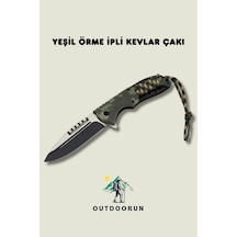 Koyu Yeşil