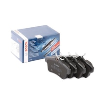 Citroen C4 1.6vti 2010-2011 Bosch Arka Balata Wva24922