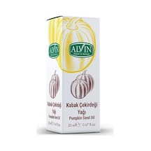 Kabak Çekirdeği Yağı, Soğuk Sıkım,yüzde Yüz Saf Ve Doğal, 20 Ml Diğer