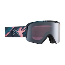Anon Burton Goggle Nesa Kırmızı 3708 Çok Renkli