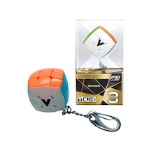 Anahtarlık Zeka Küpü V-cube Pillow 3x3