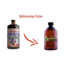 Re-lektrolite Elektrolit 250 Ml Bölünmüş