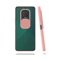 Açık Pembe