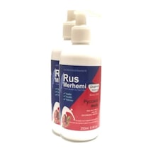 Olegovich Medicine Rus Merhemi Tüy Dökücü Azaltıcı Krem Merhem 250 Ml 2 Adet -