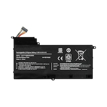 Alfabilgisayar Samsung Uyumlu Np530U4C-S01Tr Batarya A+++ Notebook Pil