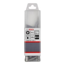 Bosch - Eco Ph2 Vidalama Ucu 25mm 100'lü 2608521219