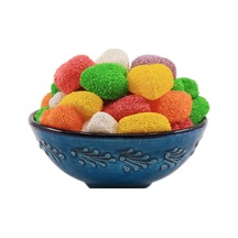 Doğan'ın Lezzeti Kuruyemiş Jöle Lokum Kalp 1 KG