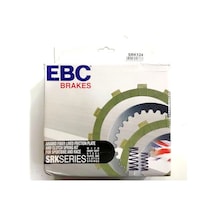 Ebc Debriyaj Kiti (Balata-Sac-Yay) Srk124 Yamaha Mt-09 (531404867) Ebc Debriyaj Kiti (Balata-Sac-Yay) Srk124 Yamaha Mt-09 (531404867)