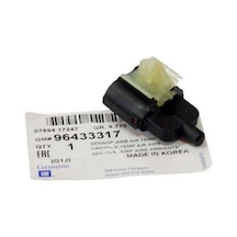 Psa 96433317 Chevrolet Captiva C100 Dış Isı Sıcaklık Sensörü