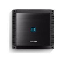 Tr S2-a36f S-serisi 4 Kanallı Güç Amplifikatörü - Rms Güç Değerleri 4 X 90w 2 Ohm