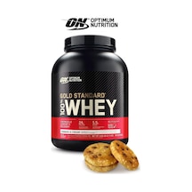 Optimum Nutrition Optimum Kurabiye Aromalı Gold Standard Whey Pro