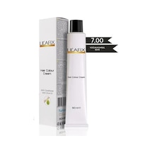 Lilafix Profesyonel Tüp Saç Boyası 60ml - 7.00 Yoğun Kumral