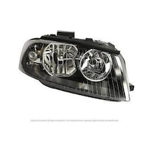 Audi A3 2005-2008 Koltuk Ayar Kolu Bej Oem No: 8p4881671 8x5
