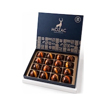 Mozac Orange Spirit Noir Bolu Çikolatası  224  G