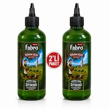 Fabro 500ml Şef Şişe Naturel Sızma Zeytinyağı - 2'li Avantaj Paket