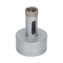Bosch X-Lock DrySpeed 16x30 mm Seramik Elmas Kesme Ucu - 2608599028
