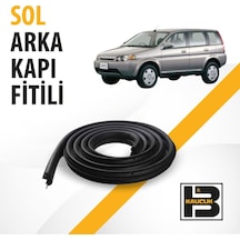 Honda Hr-v 1998-2007 Sol Arka Kapı Fitili Bm02937