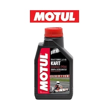 Motul Kart Grand Prix Go Kart 2T 2 Zamanlı Motor Yağı 1 L