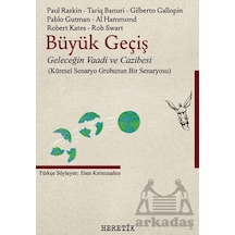 Büyük Geçiş Heretik Yayıncılık