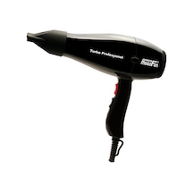 Johnson MegaFön 2400 W Profesyonel Turbo Kuaför Tipi Fön Makinesi