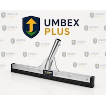 Umbex Plus- 45 Cm Endustrıyel Metal Yersıl Metal Cek Cek Cekpas