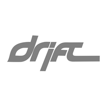 40 X 16 Cm Drift Oto Sticker Araba Cam Sticker